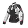 Clover Scout 4 Wp Lady мотокуртка Grey Red Серый