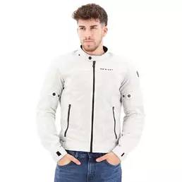 REVIT Eclipse 2 jacke Серебристый
