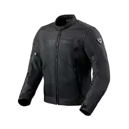 REVIT Eclipse 2 jacke Черный