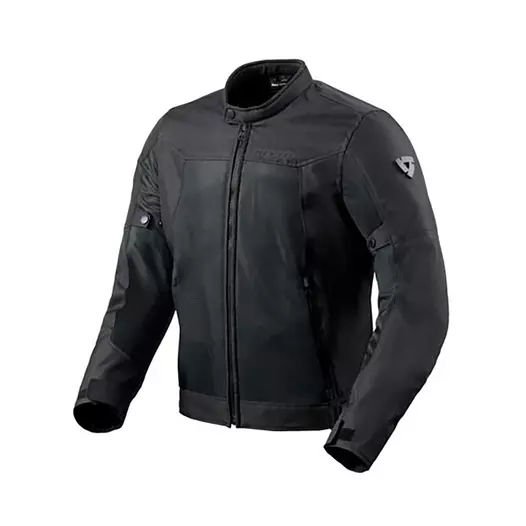 REVIT Eclipse 2 jacke Черный (размер: 34)