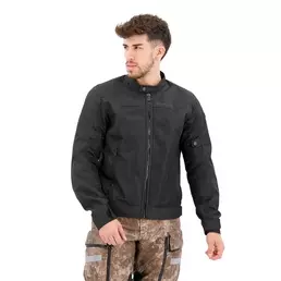 REVIT Eclipse 2 jacke Черный