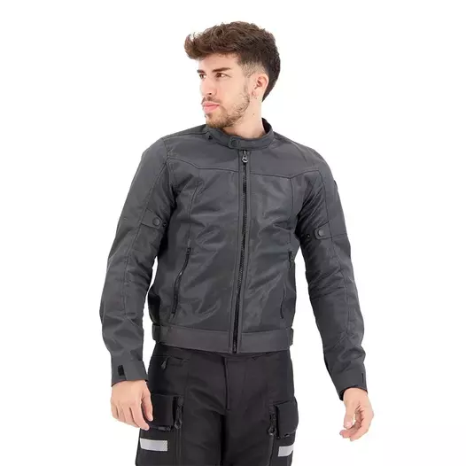 REVIT Eclipse 2 jacke Черный