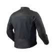 REVIT Eclipse 2 jacke Черный