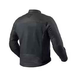 REVIT Eclipse 2 jacke Черный