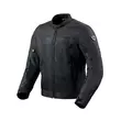 REVIT Eclipse 2 jacke Черный