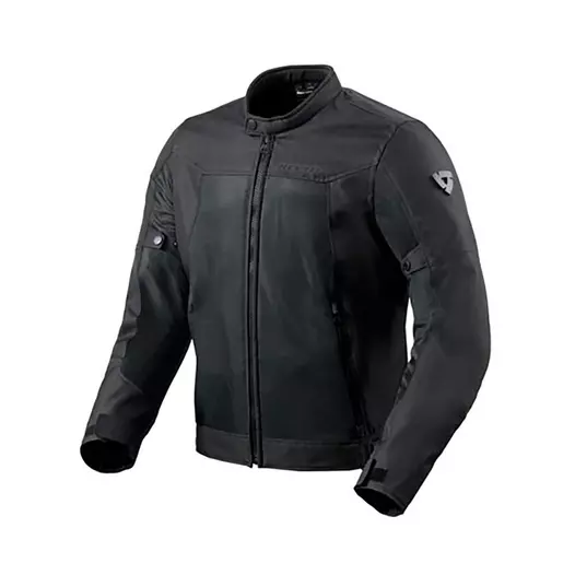 REVIT Eclipse 2 jacke Черный