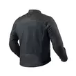 REVIT Eclipse 2 jacke Черный