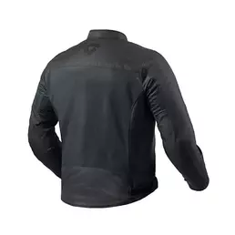 REVIT Eclipse 2 jacke Черный
