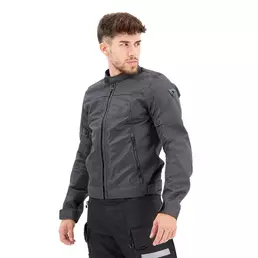 REVIT Eclipse 2 jacke Черный