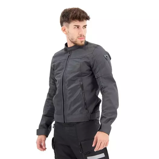 REVIT Eclipse 2 jacke Черный