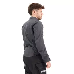 REVIT Eclipse 2 jacke Черный