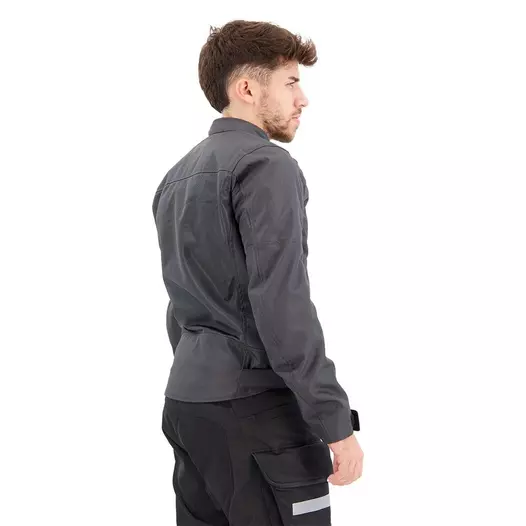 REVIT Eclipse 2 jacke Черный
