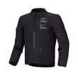 Alpinestars Amt-8 Stretch Drystar Xf мотокуртка Black Черный (размер: s)