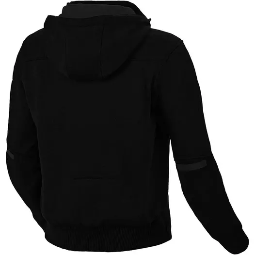 Macna District Lady худи Black Черный