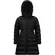 Moncler Down Jacket Black Kids' Черный