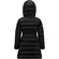 Moncler Down Jacket Black Kids' Черный