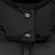 Moncler Down Jacket Black Kids' Черный