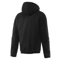 Dainese Bovisa худи Black White Черный