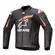 Alpinestars Gp Plus V4 Leather мотокуртка Red Fluo Красный