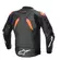 Alpinestars Gp Plus V4 Leather мотокуртка Red Fluo Красный