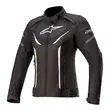 Alpinestars Stella T-jaws V3 мотокуртка Black Черный (размер: l)