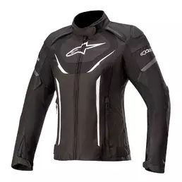 Alpinestars Stella T-jaws V3 мотокуртка Black Черный