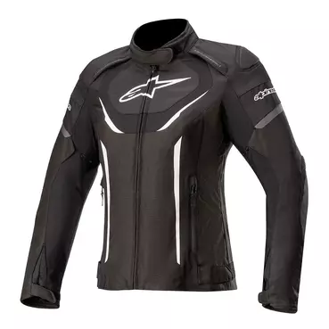 Alpinestars Stella T-jaws V3 мотокуртка Black Черный