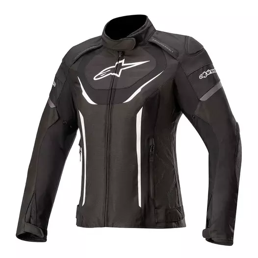 Alpinestars Stella T-jaws V3 мотокуртка Black Черный (размер: l)