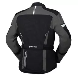 Ixs Tour Pacora St мотокуртка Black Grey Черный