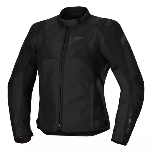 ALPINESTARS Stella T-Jaws V4 WP jacke Черный (размер: s)