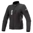 Alpinestars As-dsl Aiko Women's Fleece Black Черный