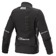 Alpinestars As-dsl Aiko Women's Fleece Black Черный