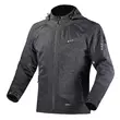 Ls2 Bolton Air мотокуртка Black Черный