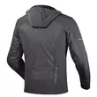 Ls2 Bolton Air мотокуртка Black Черный