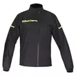 Ls2 Bolton Air мотокуртка Black Черный