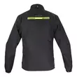 Ls2 Bolton Air мотокуртка Black Черный