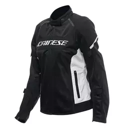 Dainese Air Frame 3 Women мотокуртка White Белый