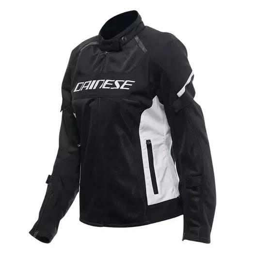 Dainese Air Frame 3 Women мотокуртка White Белый (размер: 42)