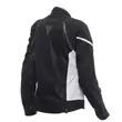 Dainese Air Frame 3 Women мотокуртка White Белый