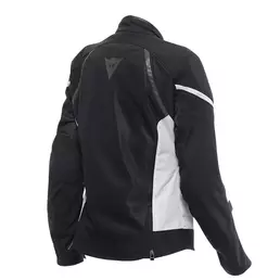 Dainese Air Frame 3 Women мотокуртка White Белый