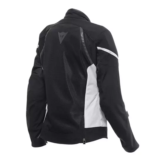 Dainese Air Frame 3 Women мотокуртка White Белый