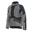 Dainese Gullfoss D-dry мотокуртка Grey Blue Серый (размер: 44)