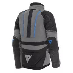 Dainese Gullfoss D-dry мотокуртка Grey Blue Серый