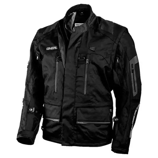 ONeal Baja Racing Enduro Moveo jacke Черный