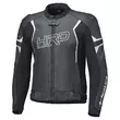 Held Street Rocket 4 Leather мотокуртка White Белый (размер: 102)