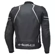 Held Street Rocket 4 Leather мотокуртка White Белый