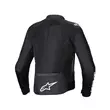 Alpinestars Viper Air V4 мотокуртка Black Черный