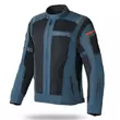 SEVENTY DEGREES SD-JT56 Touring jacke Сине-черный (размер: 3xl)