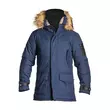 Helstons Polar мотокуртка Blue Синий (размер: l)