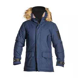 Helstons Polar мотокуртка Blue Синий